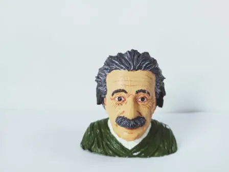 Einstein