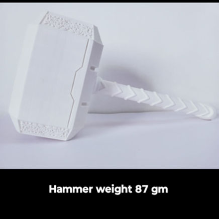 Hammer